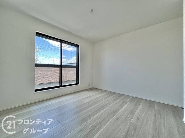 尼崎市大島２丁目　新築一戸建て