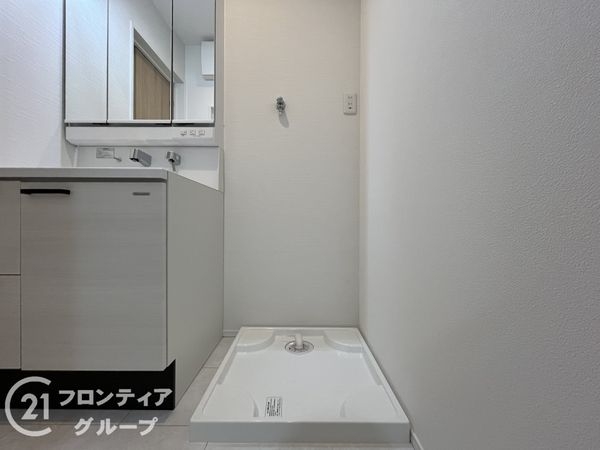尼崎市大島２丁目　新築一戸建て