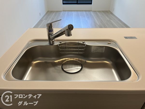 尼崎市大島２丁目　新築一戸建て
