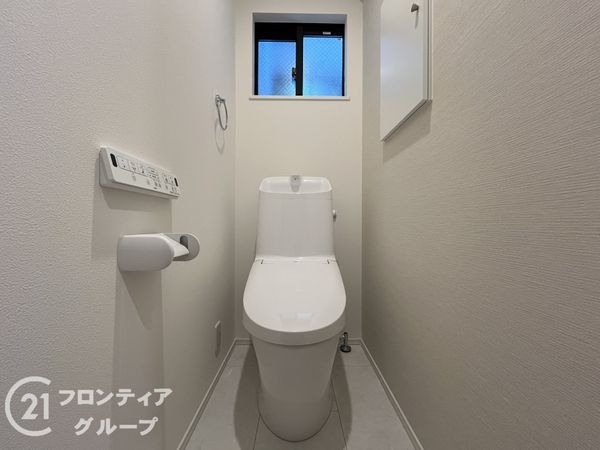 尼崎市大島２丁目　新築一戸建て