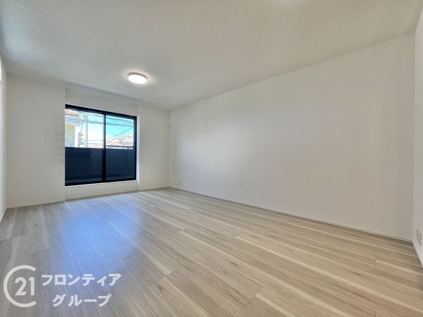 尼崎市大島２丁目　新築一戸建て