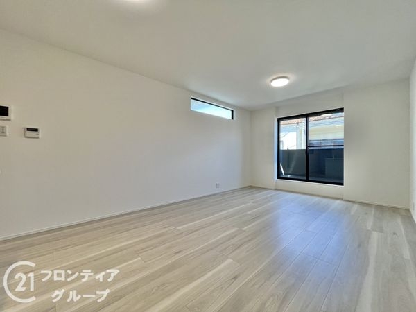 尼崎市大島２丁目　新築一戸建て