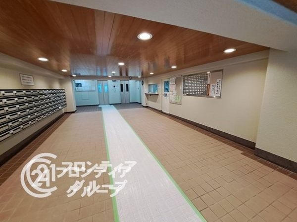 日商岩井甲陽園マンション中古マンション