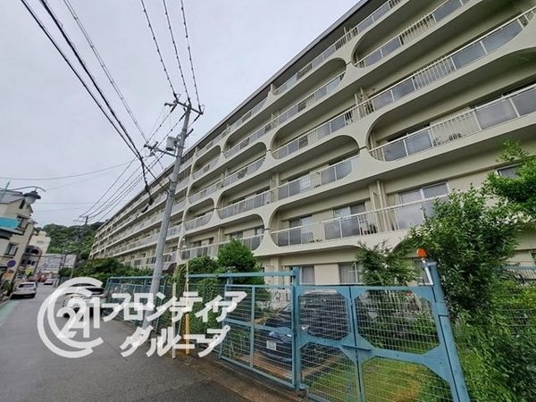 日商岩井甲陽園マンション中古マンション