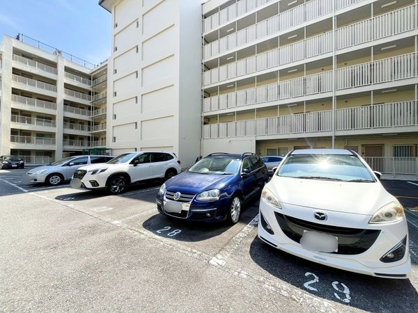 日商岩井甲陽園マンション中古マンション