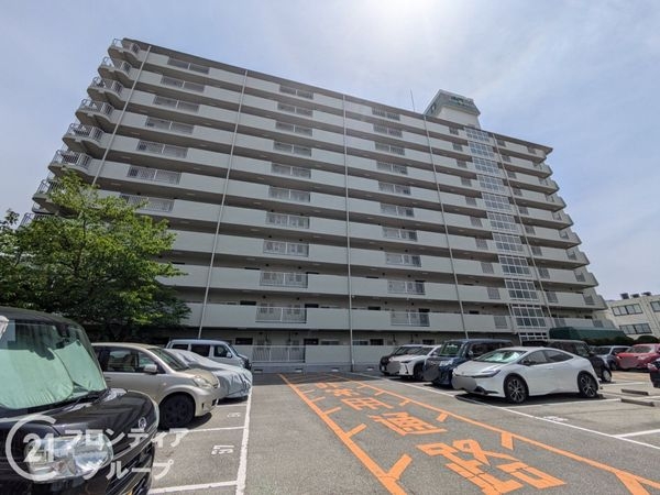 西宮グリーマンション1号館 中古マンション