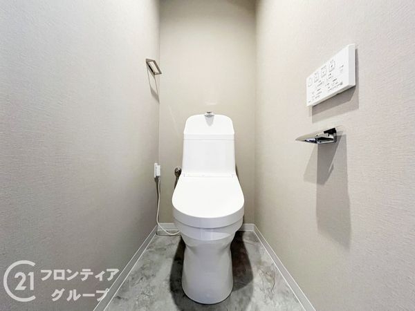 ライオンズマンション西宮高座Ｂ棟　中古マンション