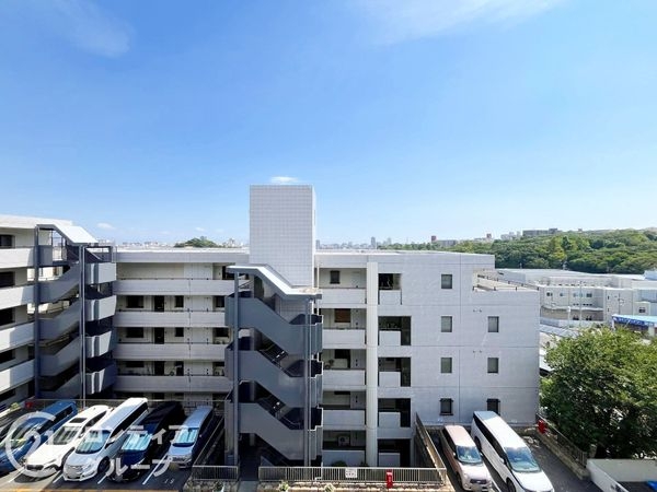 ライオンズマンション西宮高座Ｂ棟　中古マンション