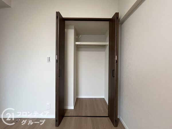 ライオンズマンション西宮高座Ｂ棟　中古マンション