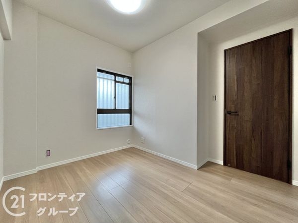 ライオンズマンション西宮高座Ｂ棟　中古マンション