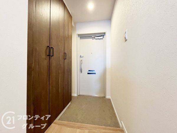 ライオンズマンション西宮高座Ｂ棟　中古マンション