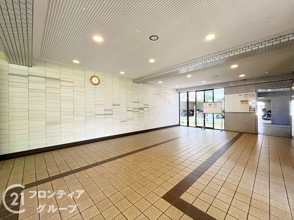 ライオンズマンション西宮高座Ｂ棟　中古マンション