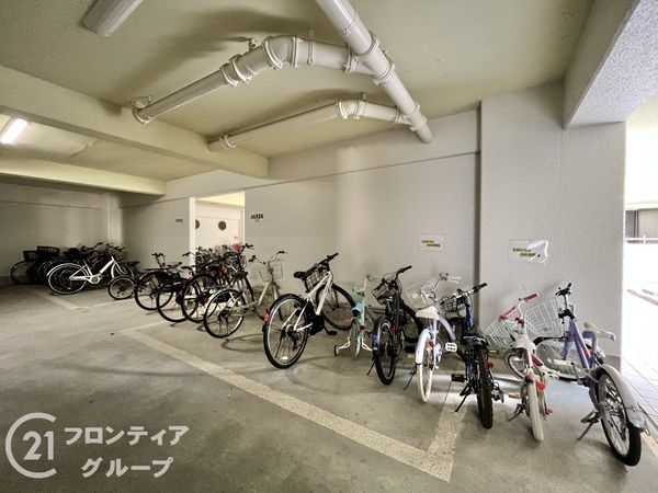 ライオンズマンション西宮高座Ｂ棟　中古マンション
