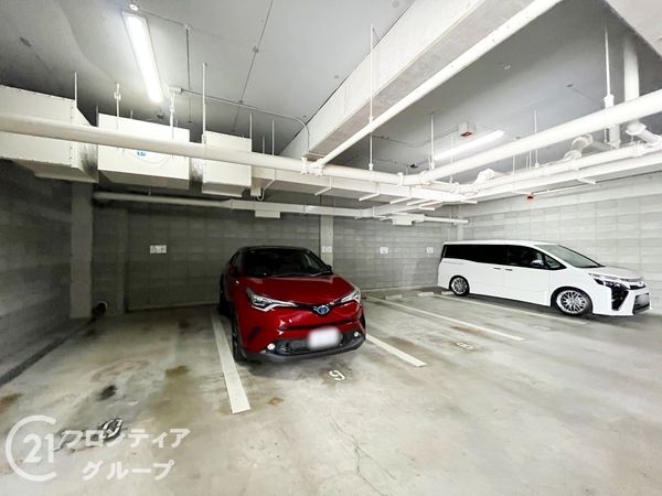 ライオンズマンション西宮高座Ｂ棟　中古マンション