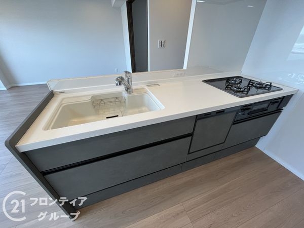 ライオンズマンション西宮高座Ｂ棟　中古マンション