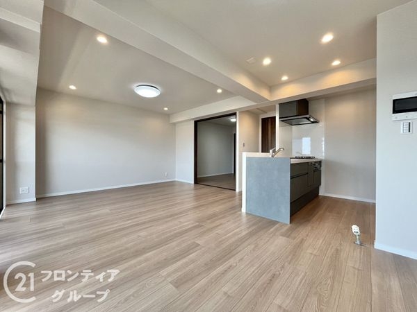 ライオンズマンション西宮高座Ｂ棟　中古マンション
