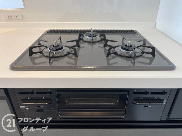 ライオンズマンション西宮高座Ｂ棟　中古マンション
