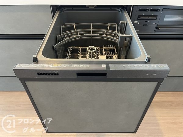 ライオンズマンション西宮高座Ｂ棟　中古マンション
