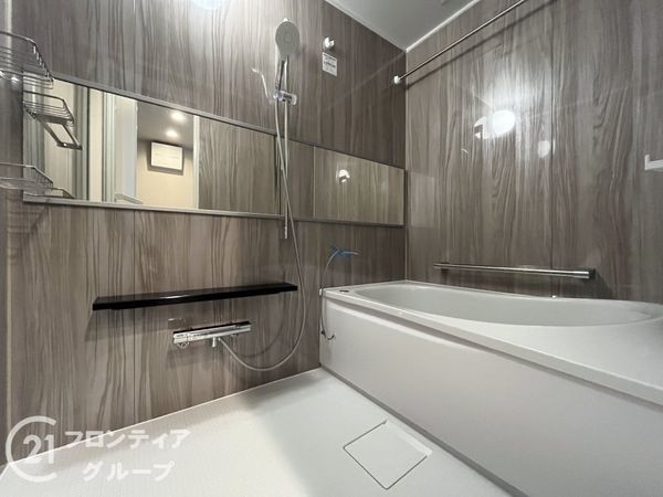 ライオンズマンション西宮高座Ｂ棟　中古マンション