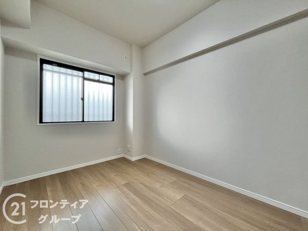 ライオンズマンション西宮高座Ｂ棟　中古マンション
