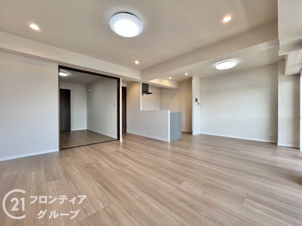 ライオンズマンション西宮高座Ｂ棟　中古マンション