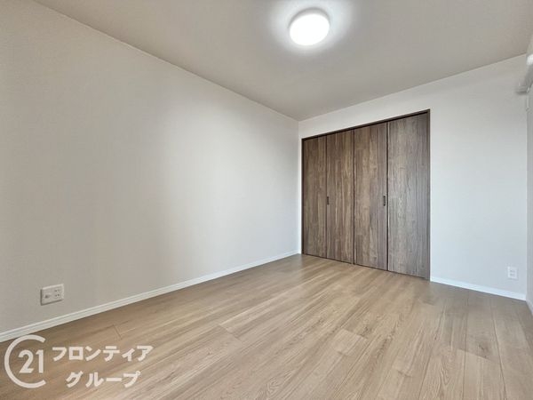ライオンズマンション西宮高座Ｂ棟　中古マンション