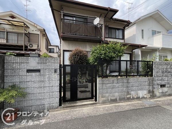 伊丹市春日丘３丁目の中古一戸建て