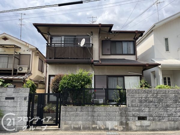 伊丹市春日丘３丁目の中古一戸建て