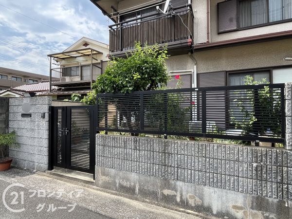伊丹市春日丘３丁目の中古一戸建て
