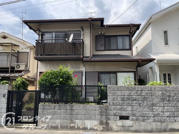 伊丹市春日丘３丁目の中古一戸建て
