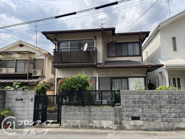 伊丹市春日丘３丁目の中古一戸建て