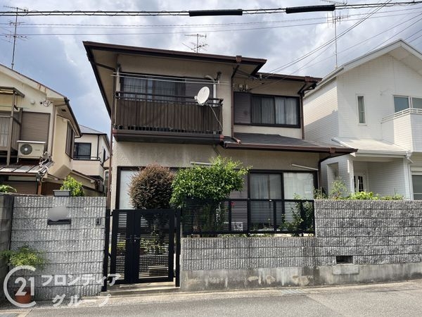 伊丹市春日丘３丁目の中古一戸建て
