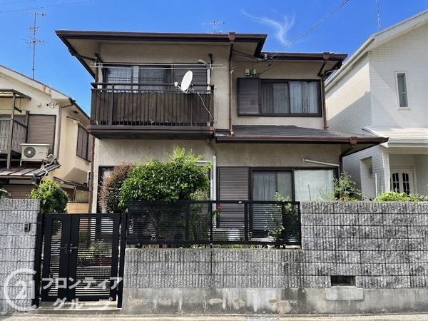 伊丹市春日丘3丁目 中古一戸建て