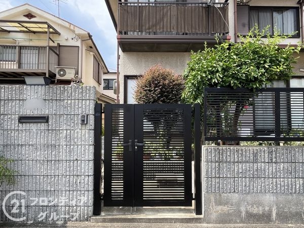 伊丹市春日丘３丁目の中古一戸建て