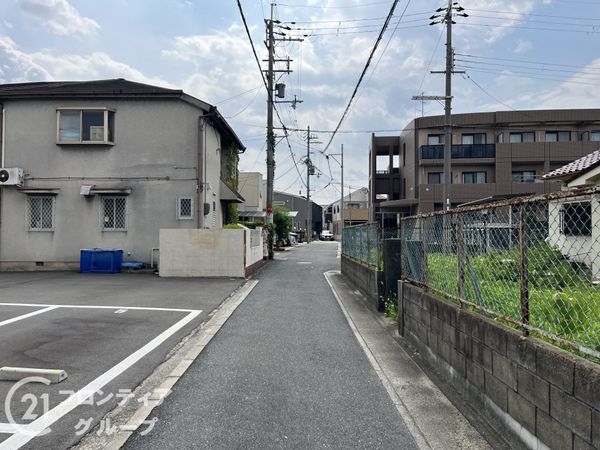 伊丹市春日丘３丁目の中古一戸建て