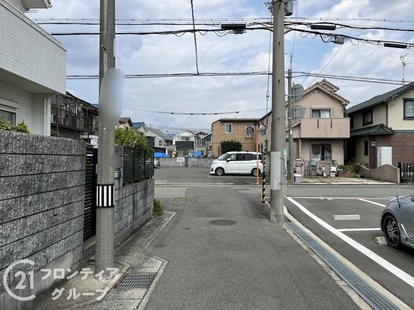 伊丹市春日丘３丁目の中古一戸建て