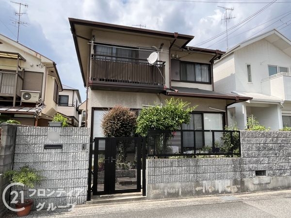 伊丹市春日丘３丁目の中古一戸建て