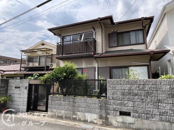 伊丹市春日丘３丁目の中古一戸建て