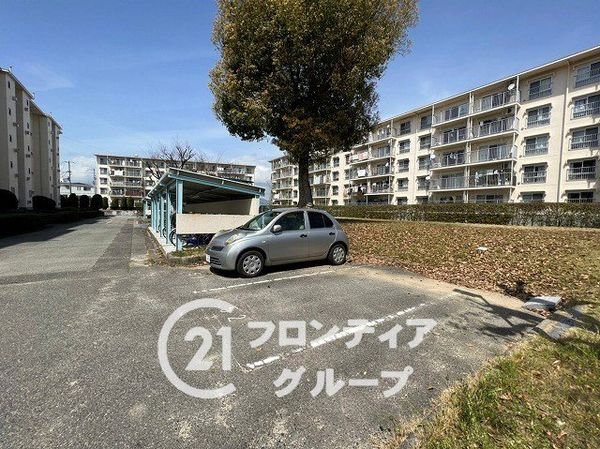 上田東町住宅三号棟　中古マンション