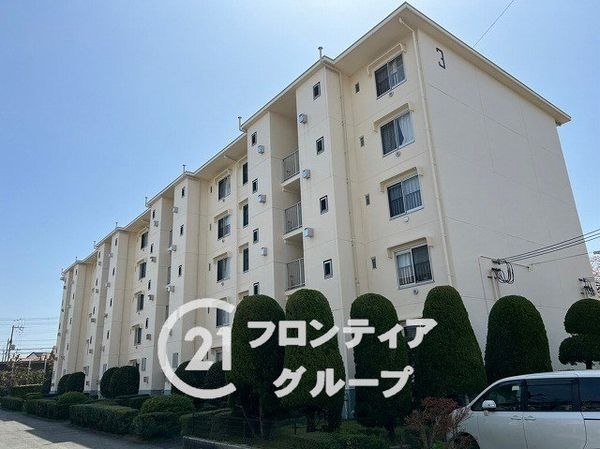 上田東町住宅三号棟　中古マンション