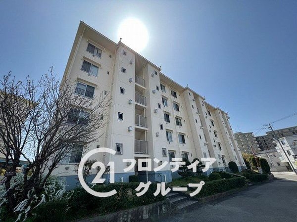 上田東町住宅三号棟　中古マンション