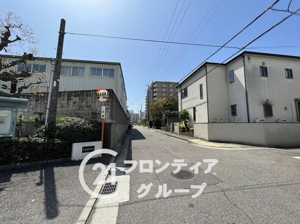 上田東町住宅三号棟　中古マンション