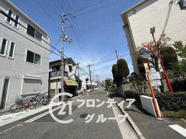 上田東町住宅三号棟　中古マンション