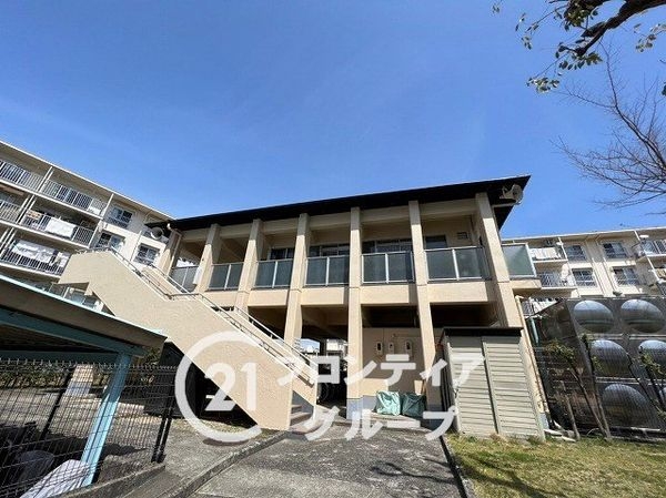 上田東町住宅三号棟　中古マンション