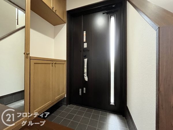 西宮市下大市東町の中古一戸建て