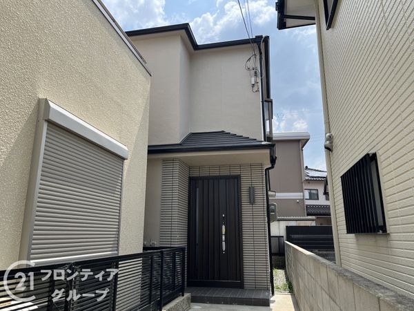 西宮市下大市東町 中古一戸建て