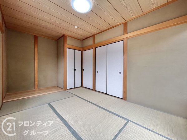 西宮市下大市東町の中古一戸建て
