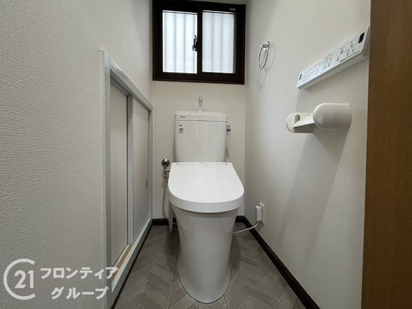 西宮市下大市東町の中古一戸建て