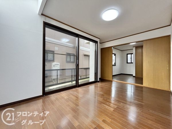 西宮市下大市東町の中古一戸建て