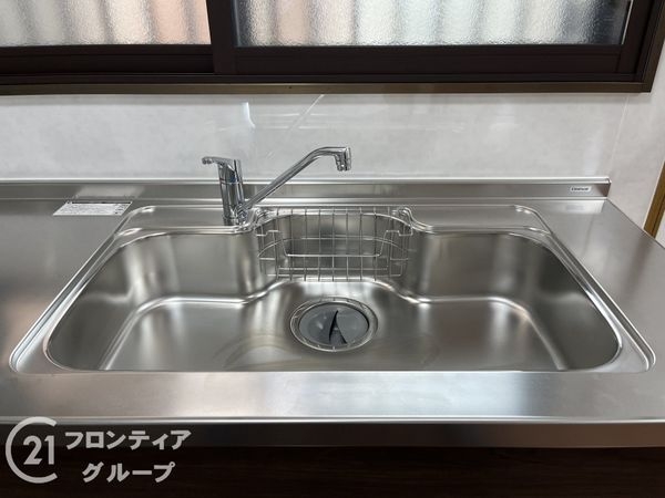 西宮市下大市東町の中古一戸建て